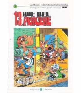 13, Rue del Percebe