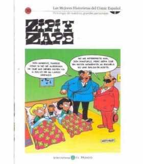 Zipi y Zape