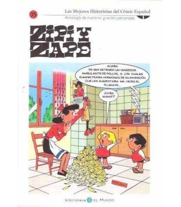 Zipi y Zape