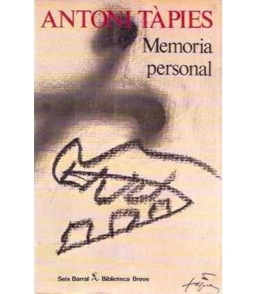 Memoria personal
