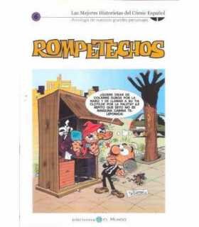 Rompertechos