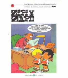 Zipi y Zape