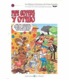 Pepe Gotera y Otilio