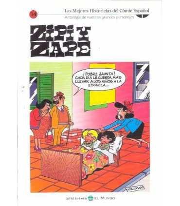 Zipi y Zape