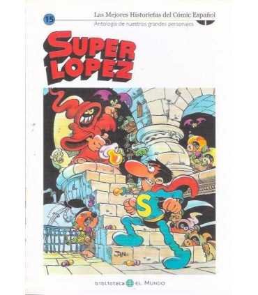 Super López