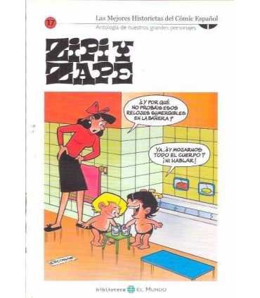 Zipi y Zape