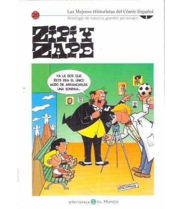 Zipi y Zape
