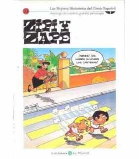 Zipi y Zape