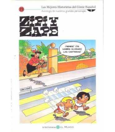 Zipi y Zape
