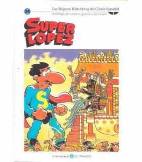 Super López