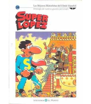 Super López