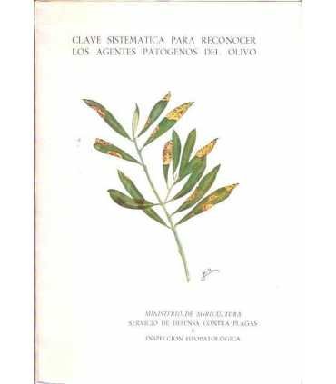 Clave sistemática para reconocer los agentes patóg