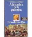 A la sombra de la guillotina