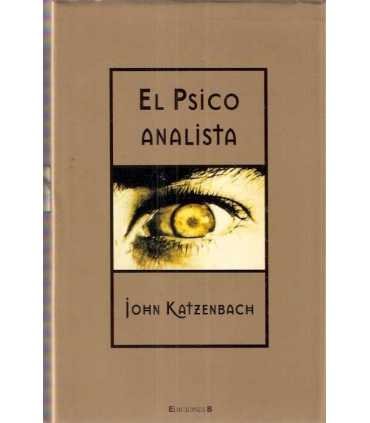 El Psicoanalista