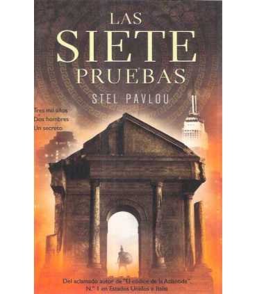 Las siete pruebas