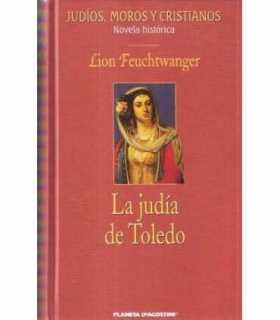 La judía de Toledo