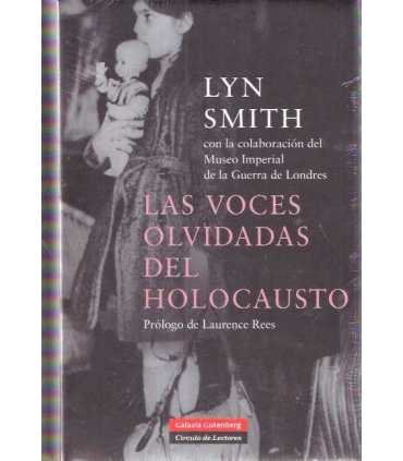 Las voces olvidadas del Holocausto