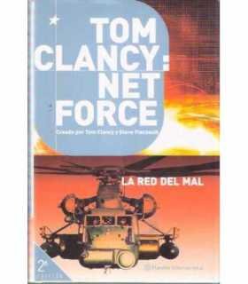 Net Force. La red del mal