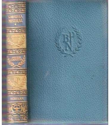 Poesías Completas I