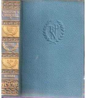 Obras Escogidas I: Pensamientos y aventuras. Grand