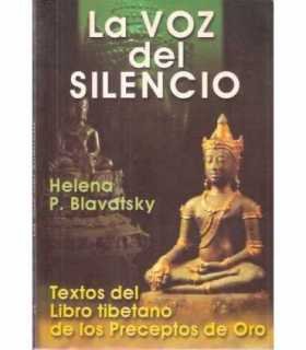 La voz del silencio