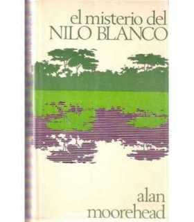 El misterio del Nilo Blanco