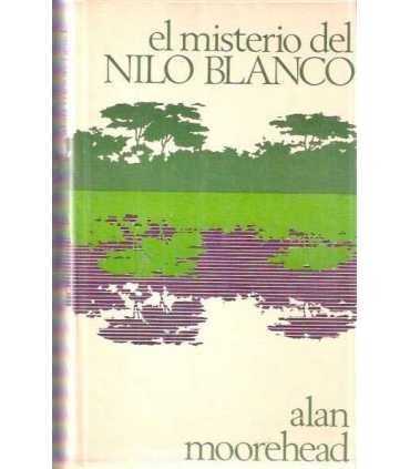 El misterio del Nilo Blanco