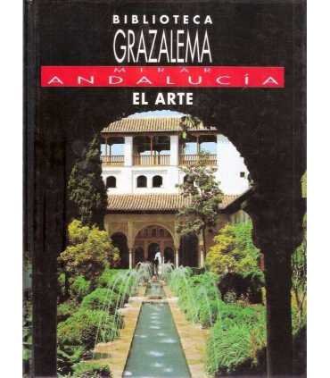 Mirar Andalucía. El Arte