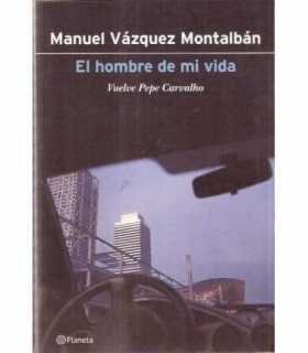 El hombre de mi vida
