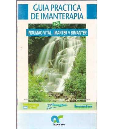 Guía práctica de Imanterapia con indumac-vital, im