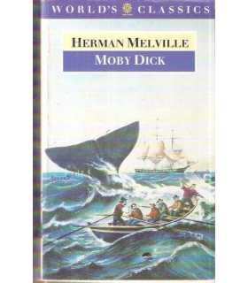 Moby Dick