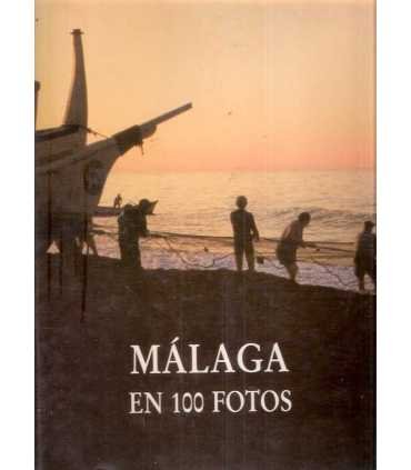 Málaga en 100 fotos