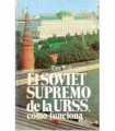 El Soviet supremo de la URSS, como funciona