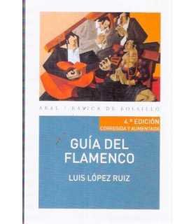 Guía del Flamenco