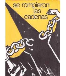 Se rompieron las cadenas