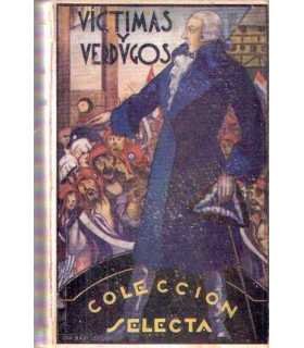 Víctimas y verdugos. Cuadros de la Revolución Fran