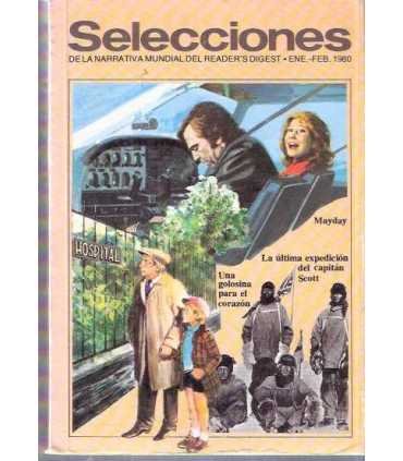 Selecciones de la Narrativa Mundial: Una golosina