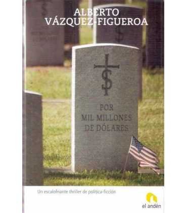 Por mil millones de dólares