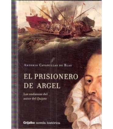 El prisionero de Argel