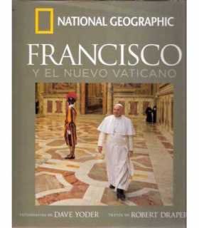 Francisco y el nuevo Vaticano