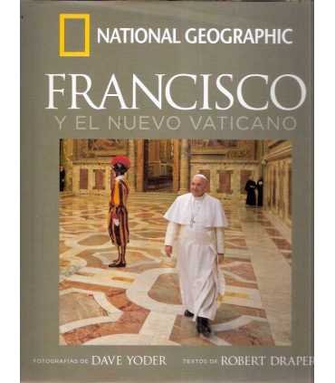 Francisco y el nuevo Vaticano