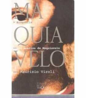 La sonrisa de Maquiavelo