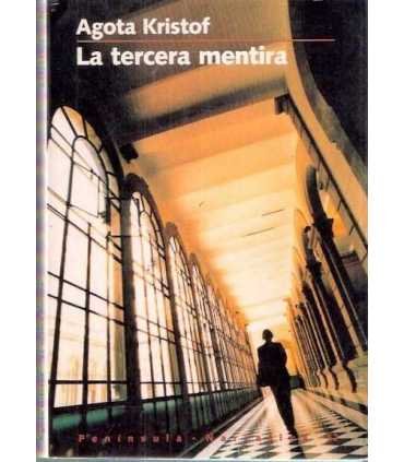 La tercera mentira