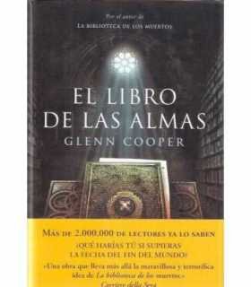 El libro de las almas
