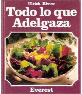 Todo lo que adelgaza