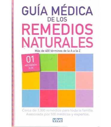 Guía médica de los Remedios Naturales, 01 Abstinen