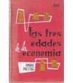 Las tres edades de la economía