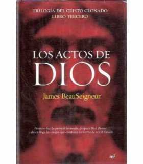 Los actos de Dios