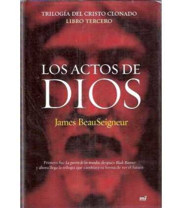 Los actos de Dios