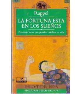 La fortuna está en los sueños
